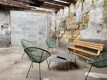 Location Appartement 10m² BORDEAUX 33800 - Photo 3