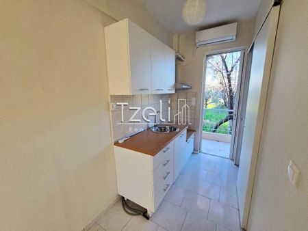 Studio/Γκαρσονιέρα για ενοικίαση Κουκούλι (Πάτρα) - Φωτογραφία 5