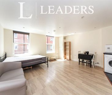 1 bedroom studio to rent Auction House Courtyard, 25 John Street, L... - Photo 3