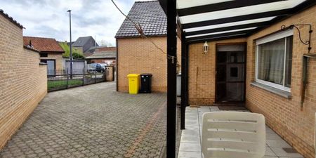 Woning te huur in Rijmenam voor € 1.200 met 4 slaapkamers - Foto 3