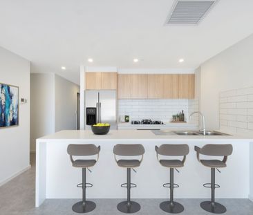 213/42 Armbruster Avenue, North Kellyville NSW 2155 - Apartment For... - Photo 6