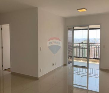 Apartamento Moderno com 3 dormitórios na Vila Floresta, Santo André - Photo 2