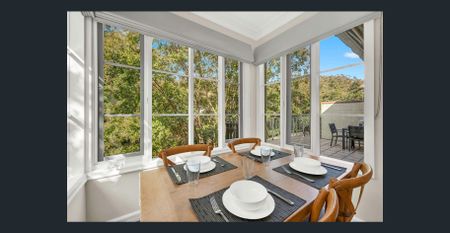 "Garden Sanctuary in the Heart of South Yarra" - Fully Furnished - Photo 4