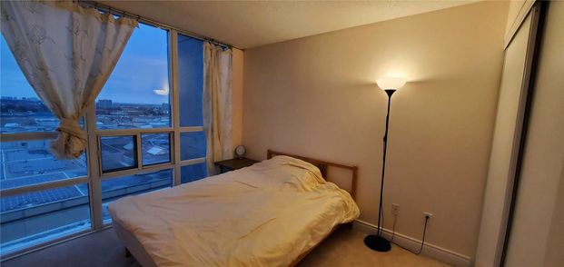 For Lease - 60 Brian Harrison Way Unit# 1104, Toronto, Ontario - Photo 1