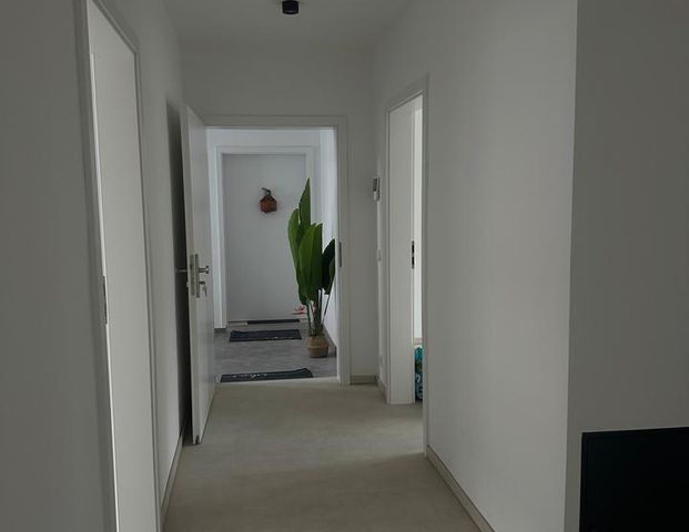 Erstbezug nach Kernsanierung – Moderne Wohnungen in Ahlen - Foto 1