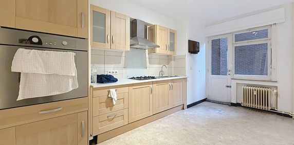 Appartement te huur in Woluwe-Saint-Pierre - Foto 2