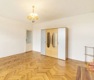 Pronájem bytu 1+1 44 m² - Fotografie 2