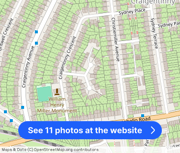 Craigentinny Grove, Craigentinny, Edinburgh, EH7 - Photo 1