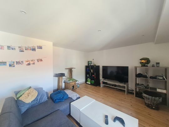 Location Appartement 3 pièces 60m² - Photo 1
