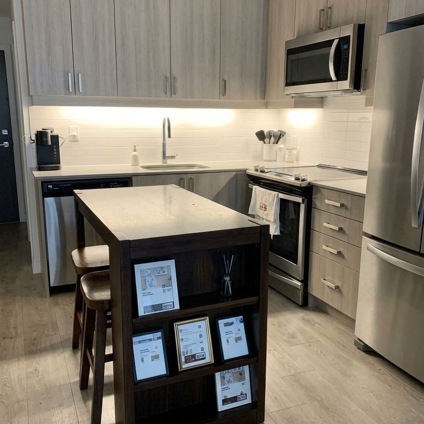 For Lease - 7895 Jane Street Unit# 2512, Vaughan, Ontario - Photo 1