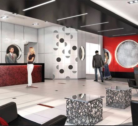 For Lease - 30 Meadowglen Place Unit# 211, Toronto, Ontario - Photo 1