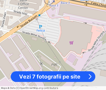 GARSONIERĂ DE ÎNCHIRIAT, GRANIT- mobilata si utilata-mutare imediata - Fotografie 1