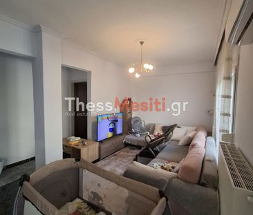 Διαμέρισμα για ενοικίαση Συκιές - Photo 3