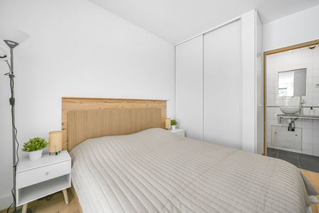 Appartement à louer à Paris 16Ème - Photo 4