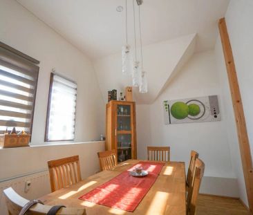 Wagna - großzügige 3-Zimmer-Wohnung - Balkon- Ruhelage - Photo 2