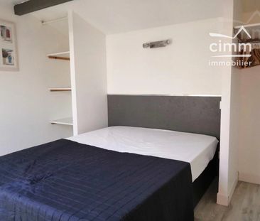 Location | 1 pièces | 13.62m² - Photo 3