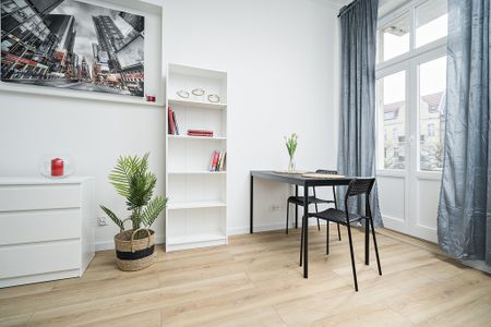 Kawalerka z balkonem w Centrum Szczecina - Zdjęcie 4