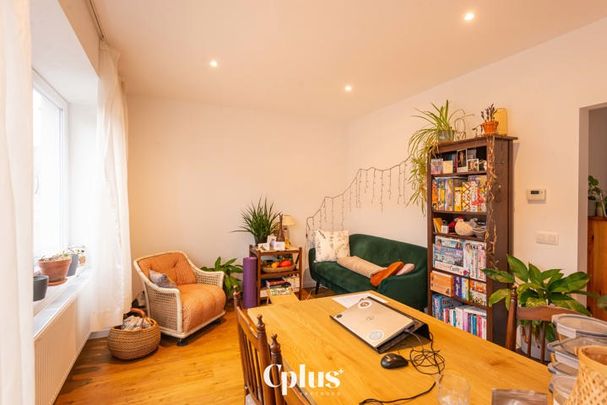 Appartement te huur in Gent - Photo 1