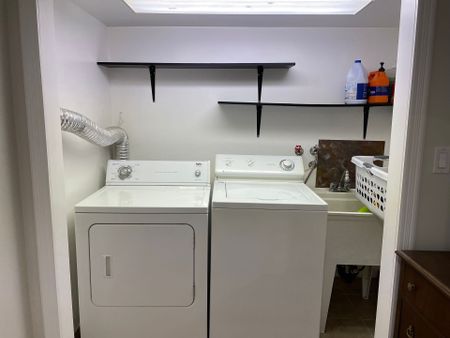 For Lease - 51 Portage Avenue Unit# Bsmt, Toronto, Ontario - Photo 4