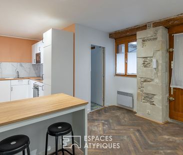 Appartement meublé de 61 m² au centre ville de Nantes - Photo 6