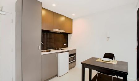 Studio small - Photo 5