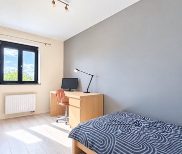 Maison - à louer - 1360 PERWEZ - 1.450 € - Photo 1