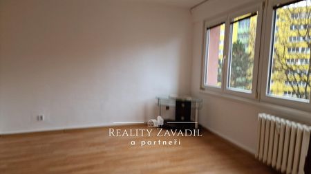 Pronájem bytu 1+1 32 m² - Photo 4