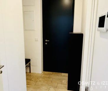 Luxusní byt 2+kk s terasou, zahradou a bazénem | Praha 5 Hlubočepy ... - Fotografie 4