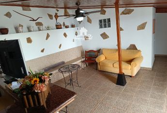 En alquiler casa en Garachico