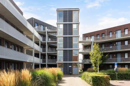 Appartement te huur: Rentambt 66 6661 MM Elst (GE) - Photo 5