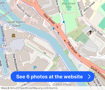 East Point, East Street, Leeds, West Yorkshire, LS9 - Photo 1