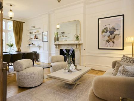 5 bedroom semi-detached house to rent - Photo 4