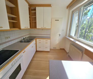 SCHÖNE STUDIENZEIT IN GRAZ (!)... perfekte 2er-WG im Univiertel mit... - Photo 3