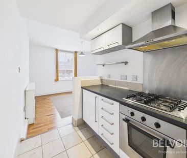 2 bedroom flat to rent - Photo 6
