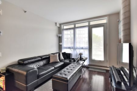 Condo for rent, Montréal (Côte-des-Neiges/Notre-Dame-de-Grâce) - Photo 4