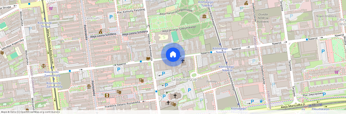 Centrum, Śródmieście, Łódź, łódzkie