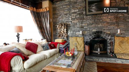 Charming room for rent in 4-bedroom house, Rush, Dublin - Photo 4