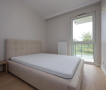 Mieszkanie na wynajem Warszawa, Mokotów, Mokotów, Antoniewska - Photo 5