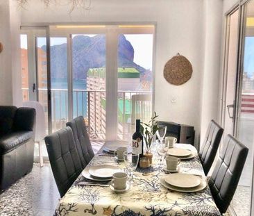 Calpe, Valencian Community 03710 - Photo 1