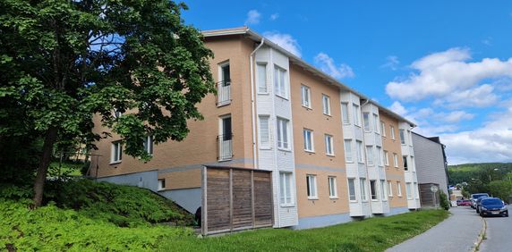 Åsgatan 1 B - Photo 2