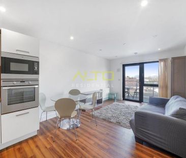 1 bedroom flat to rent - Photo 4