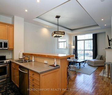 Eight Wellesley Lofts , #701 - Photo 1