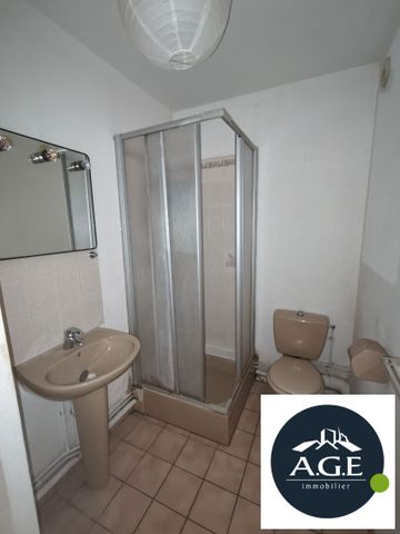 Location Appartement 1 pièce 28m² EPERNON 28230 - Photo 4