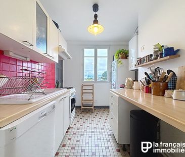 Location-Appartement-T3 - Photo 5