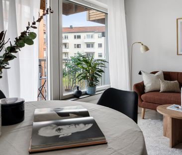 Bjurgränd 58 - Foto 4