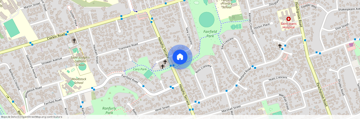 8A Sare Crescent, Fairfield, Hamilton City