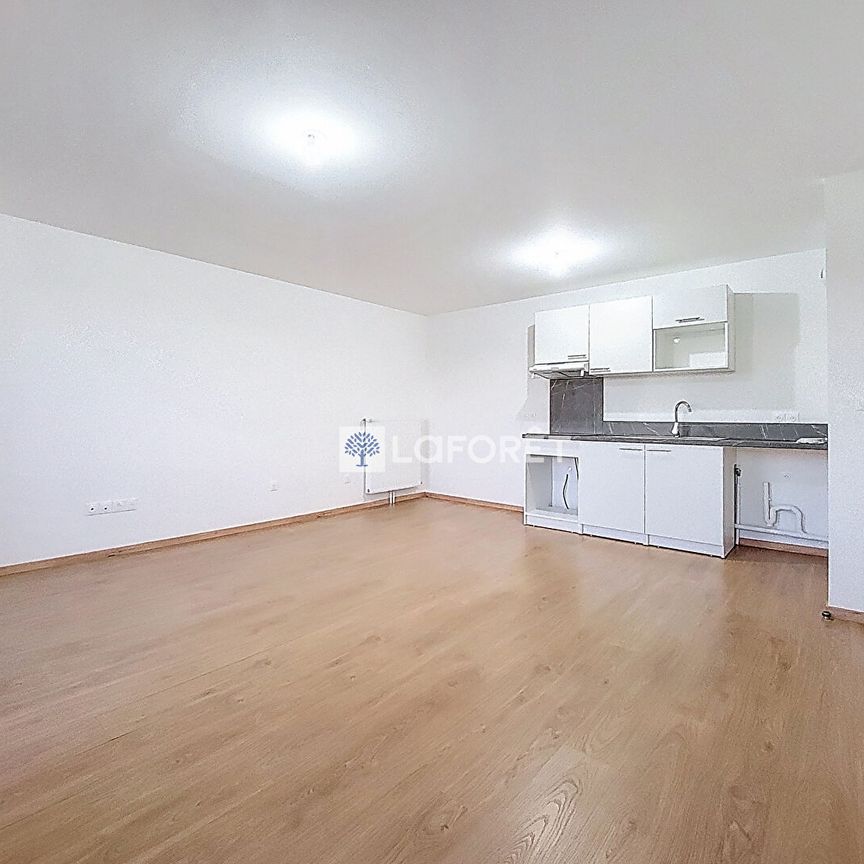 Appartement T3 Amiens à louer - Photo 1