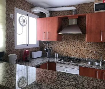 Avenida Padre García Tejero, Sevilla, Andalusia 41012 - Photo 5