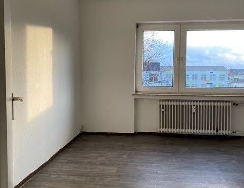 2-Zimmer-Wohnung mit Aussicht ! - Photo 1