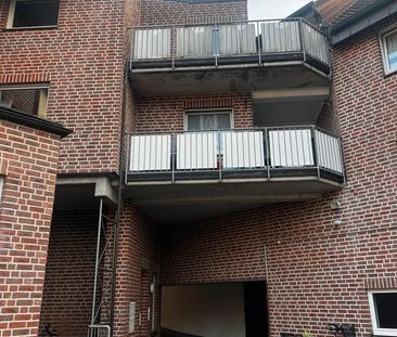 Attraktive 3-Zimmerwohnung in der Altstadt von Telgte - Photo 3